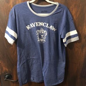 harry potter ravenclaw shirt
